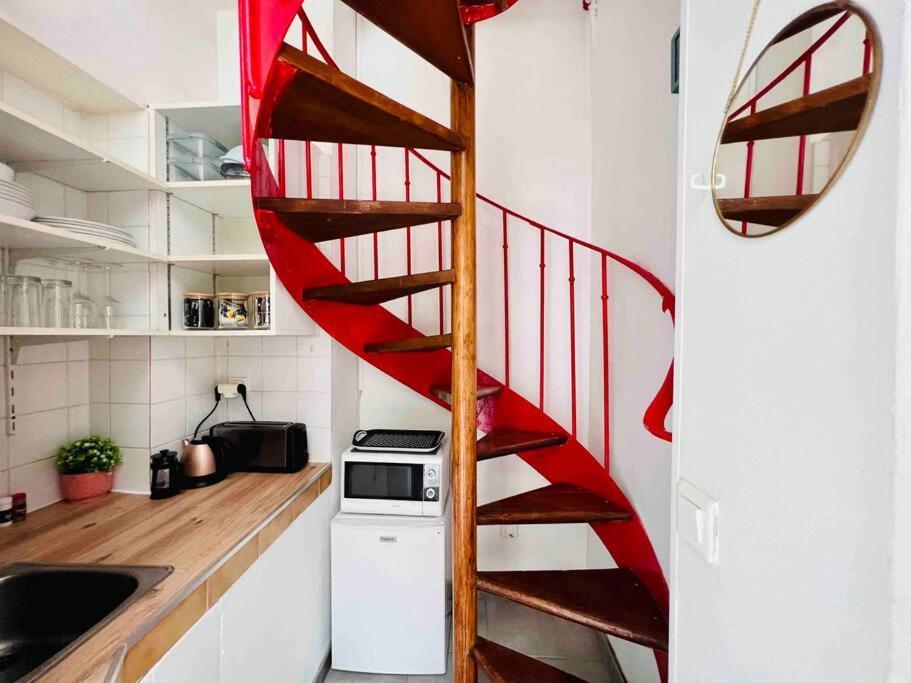 Appartement Iconic Location Only 500 Meters To The Louvre à Paris Extérieur photo