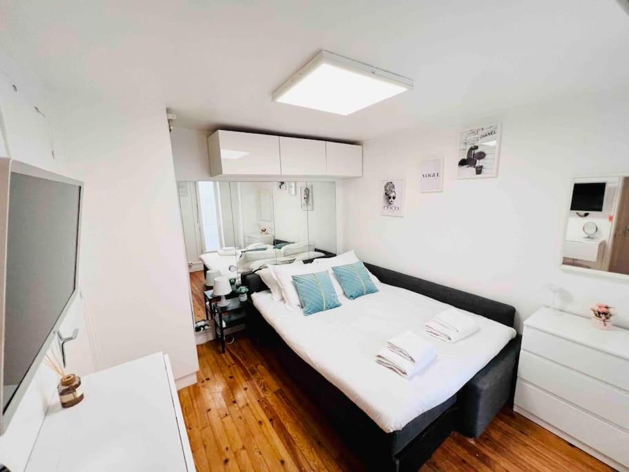 Appartement Iconic Location Only 500 Meters To The Louvre à Paris Extérieur photo