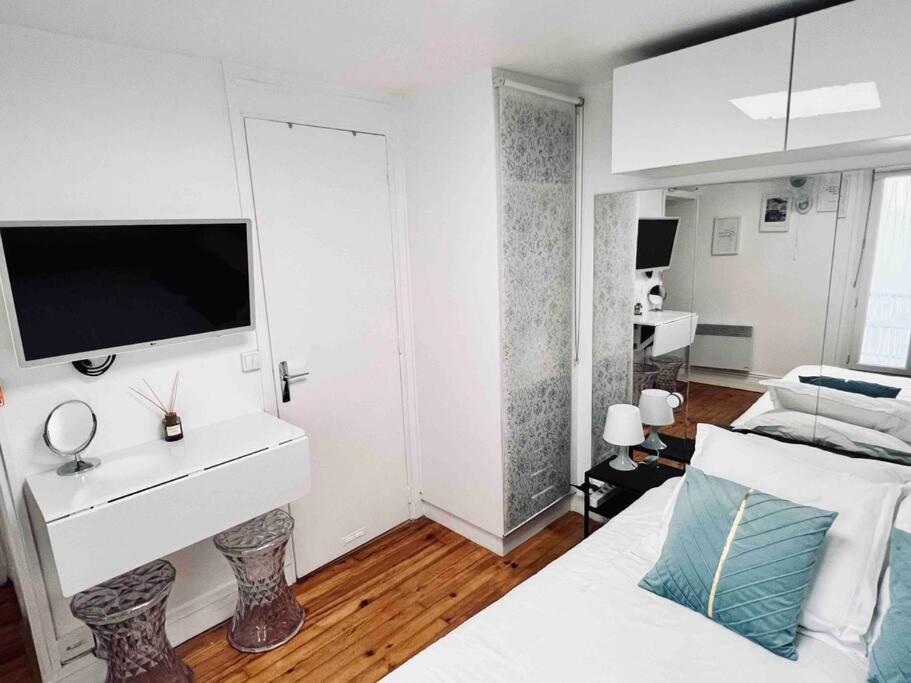 Appartement Iconic Location Only 500 Meters To The Louvre à Paris Extérieur photo