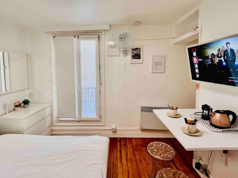 Appartement Iconic Location Only 500 Meters To The Louvre à Paris Extérieur photo