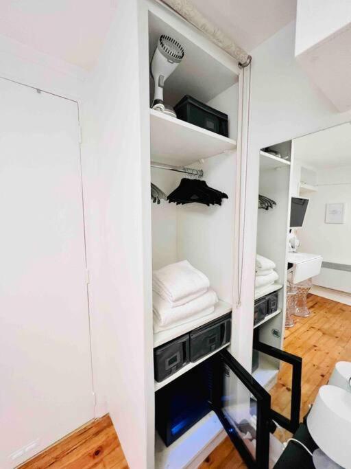 Appartement Iconic Location Only 500 Meters To The Louvre à Paris Extérieur photo