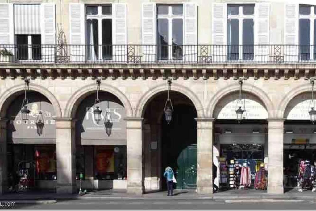 Appartement Iconic Location Only 500 Meters To The Louvre à Paris Extérieur photo